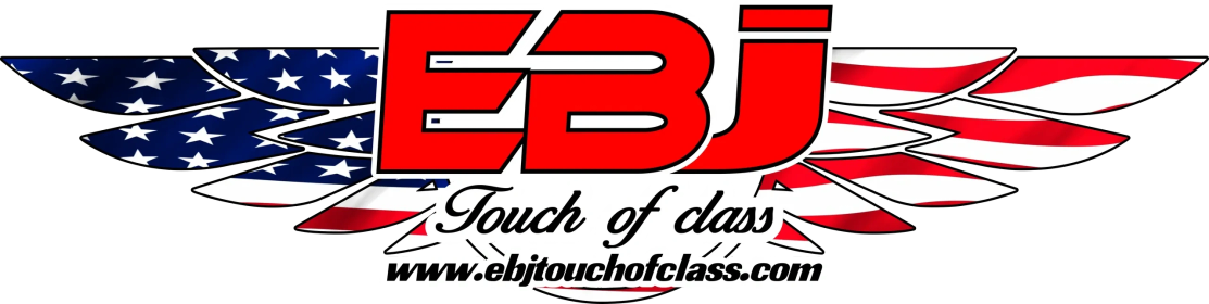EBJ Touch of Class